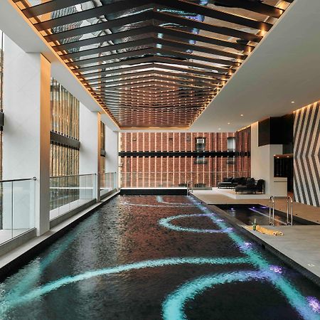 Movenpick Hotel Melbourne On Spencer Buitenkant foto