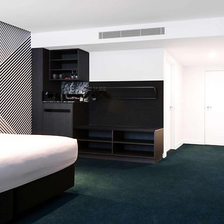 Movenpick Hotel Melbourne On Spencer Buitenkant foto