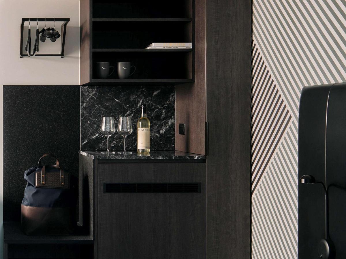 Movenpick Hotel Melbourne On Spencer Buitenkant foto