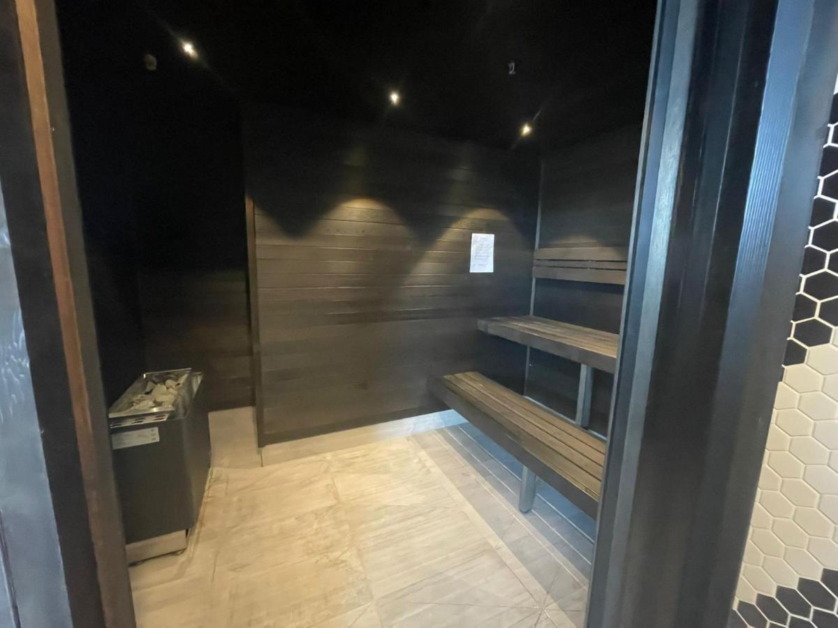 Movenpick Hotel Melbourne On Spencer Buitenkant foto