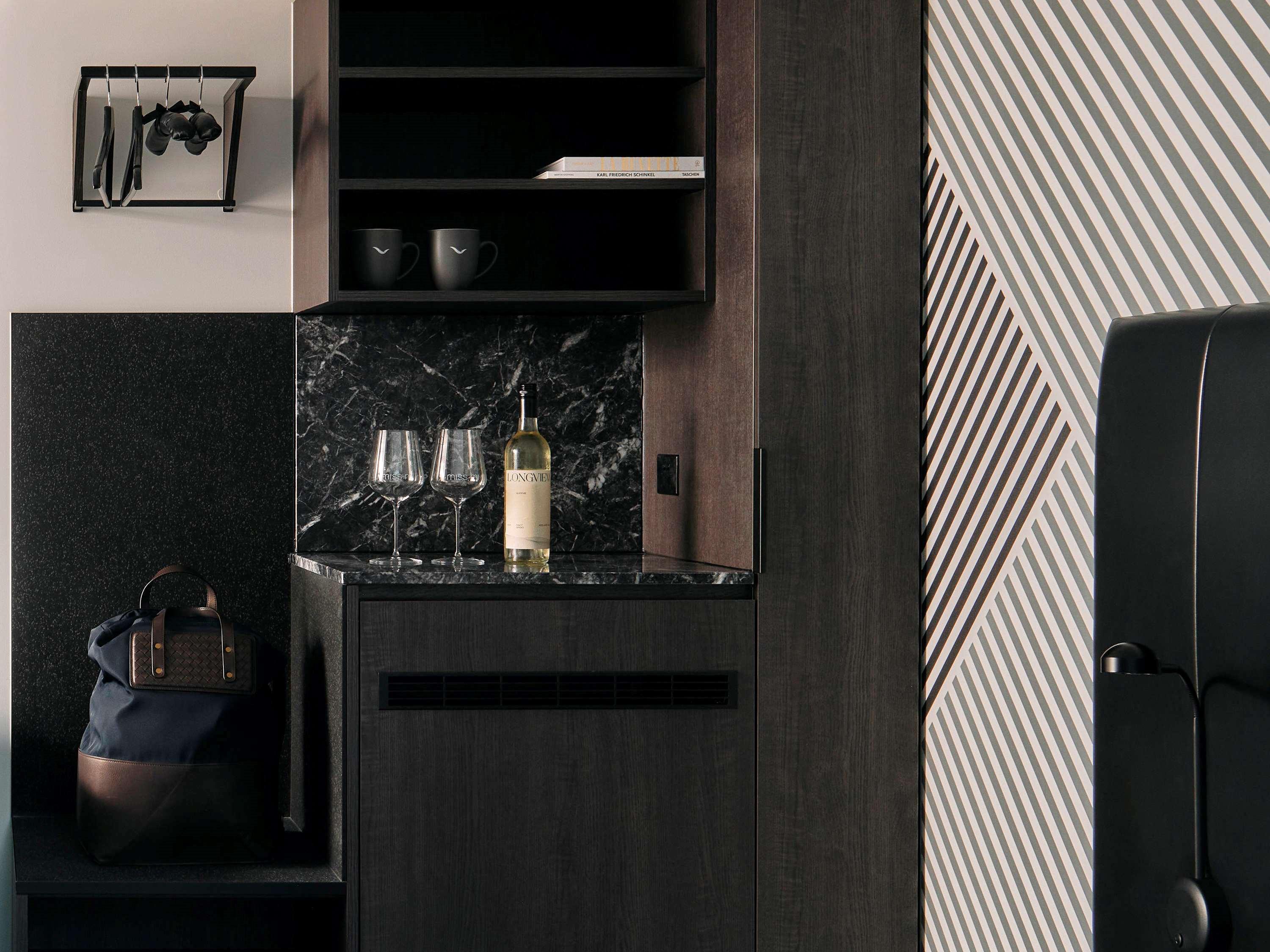 Movenpick Hotel Melbourne On Spencer Buitenkant foto
