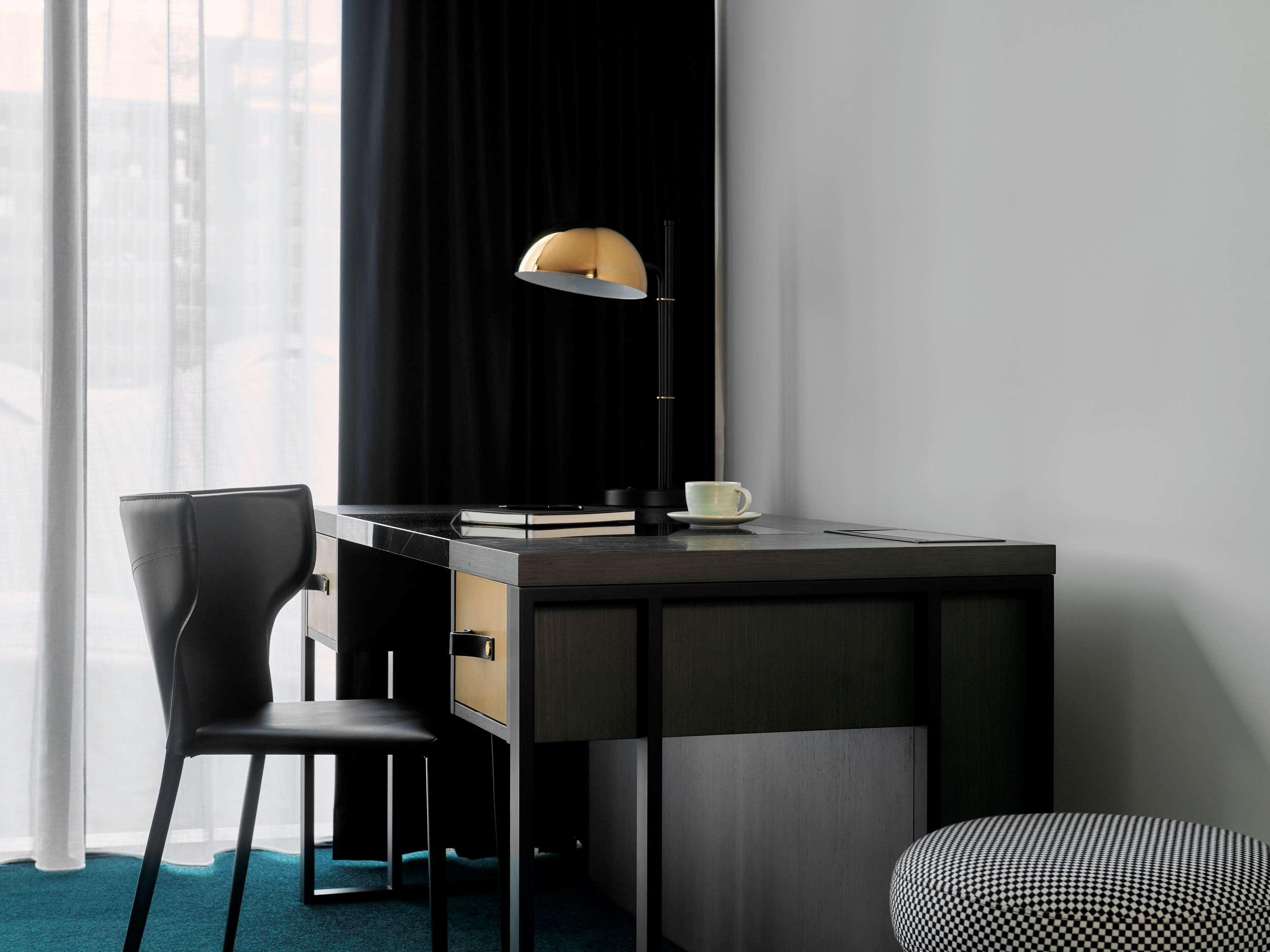 Movenpick Hotel Melbourne On Spencer Buitenkant foto