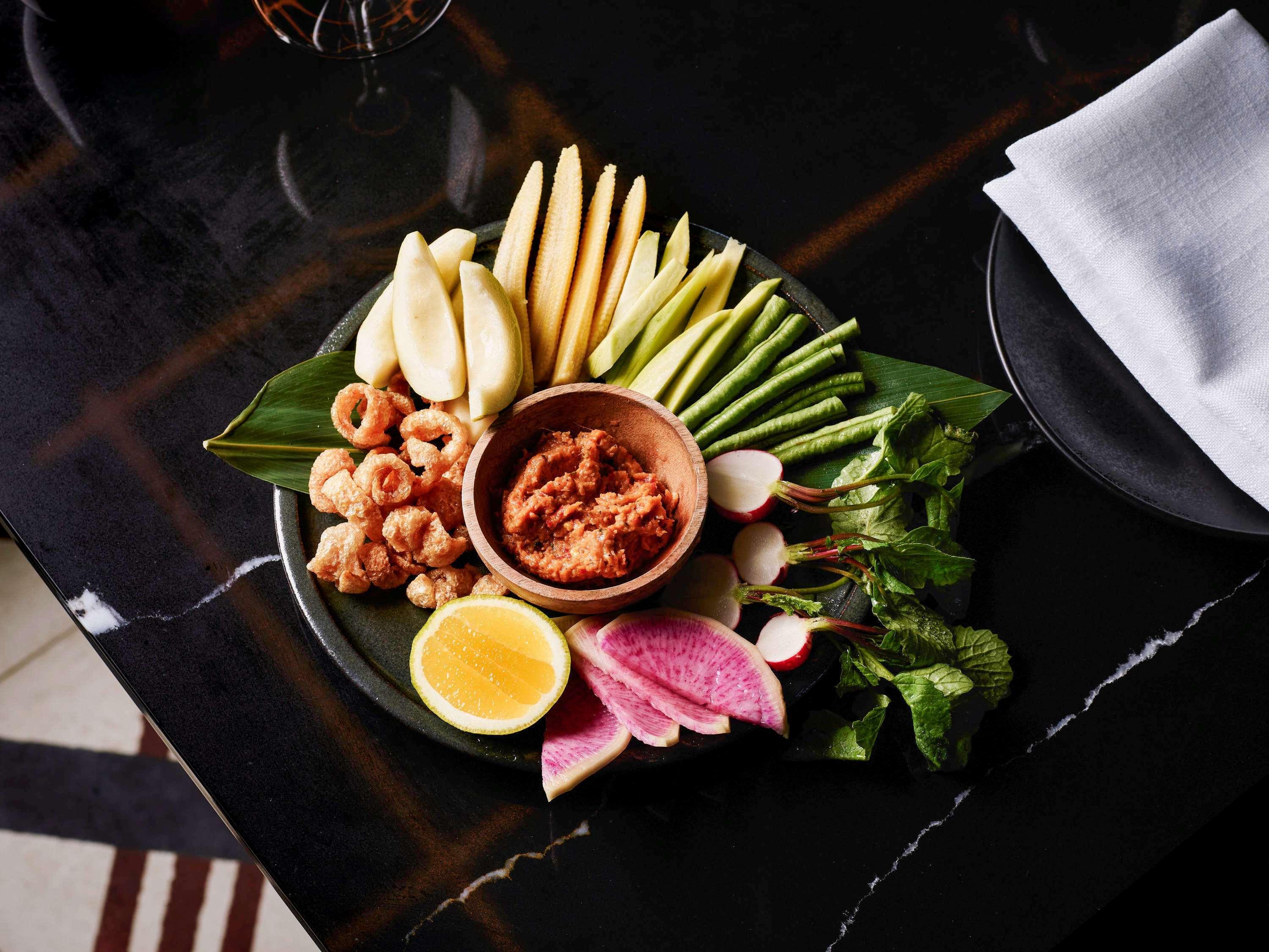 Movenpick Hotel Melbourne On Spencer Buitenkant foto