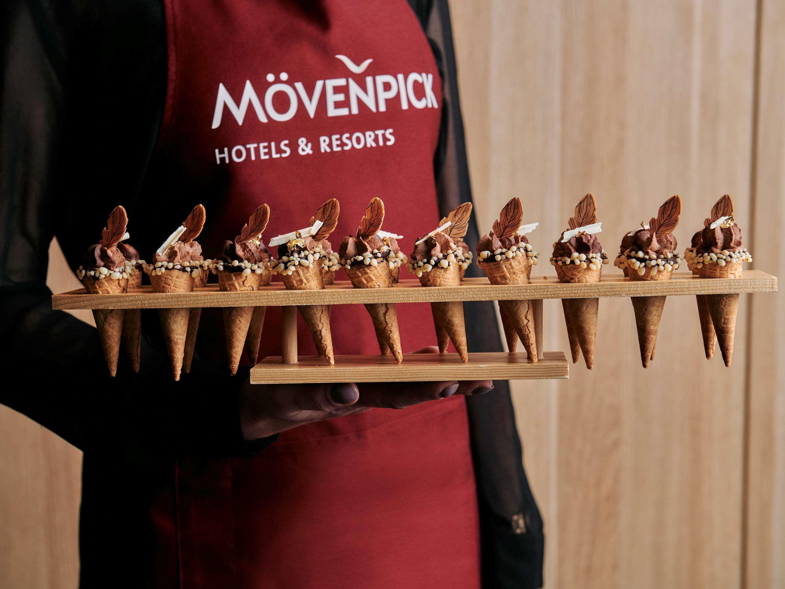 Movenpick Hotel Melbourne On Spencer Buitenkant foto