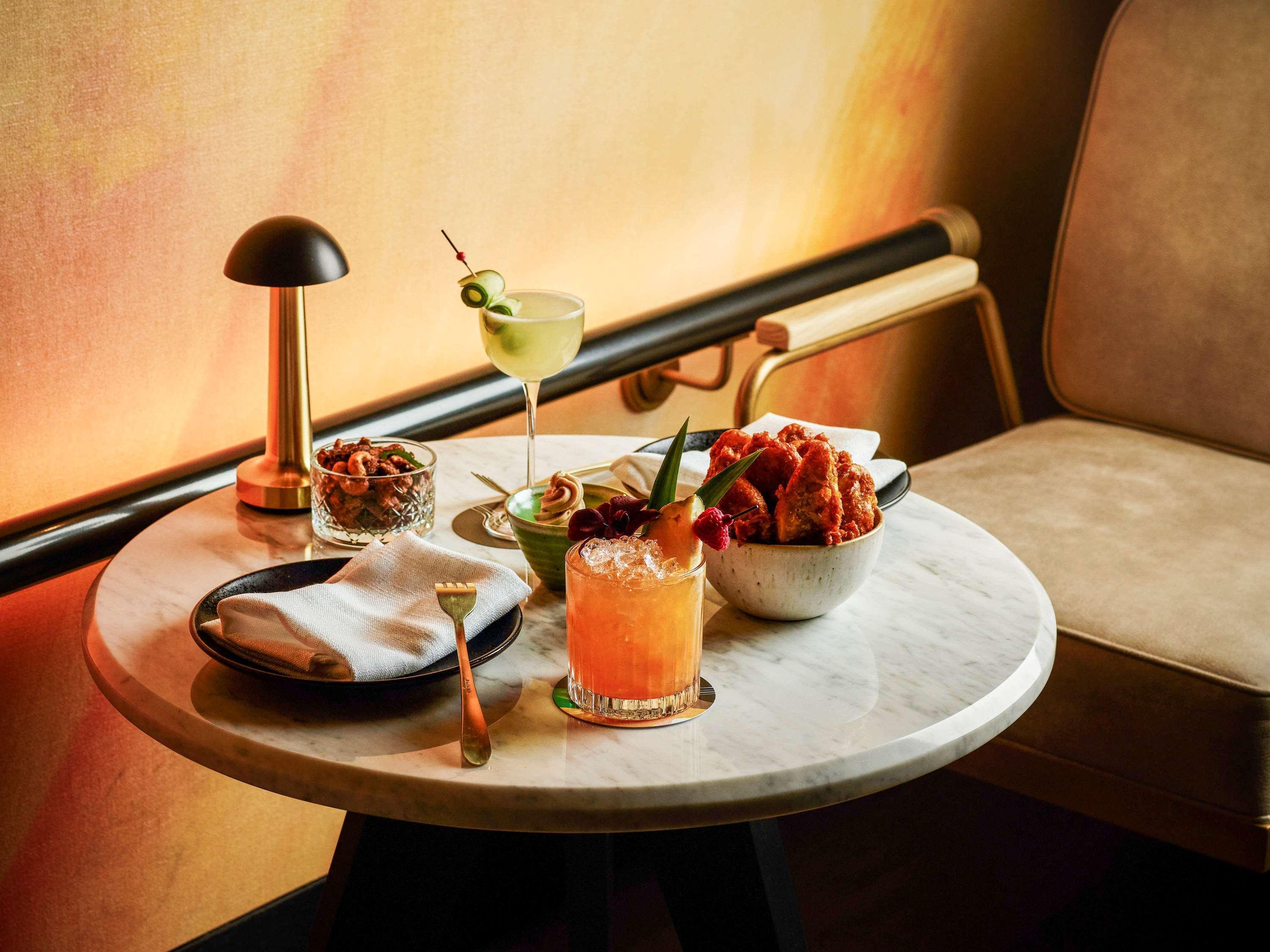 Movenpick Hotel Melbourne On Spencer Buitenkant foto