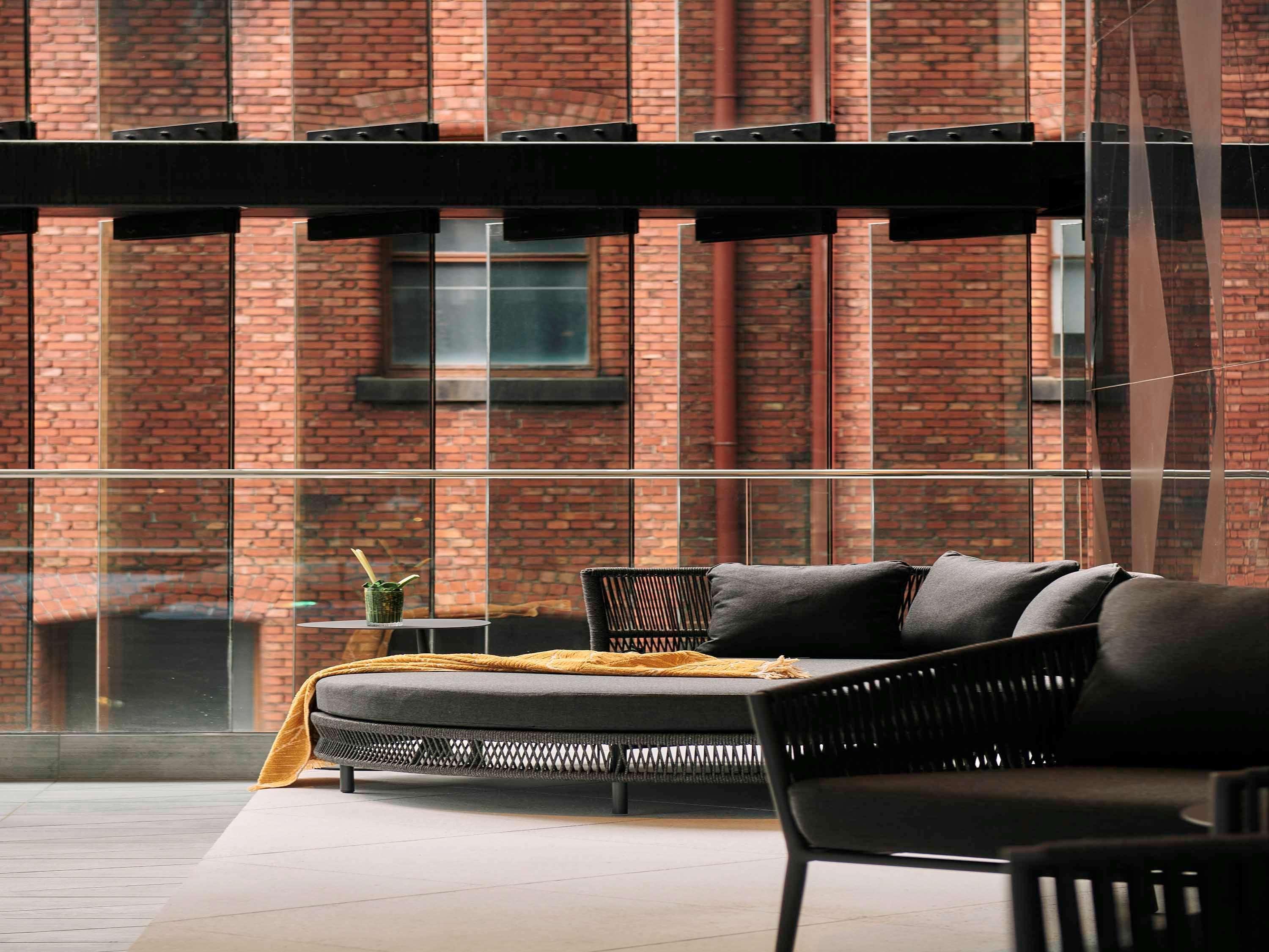 Movenpick Hotel Melbourne On Spencer Buitenkant foto