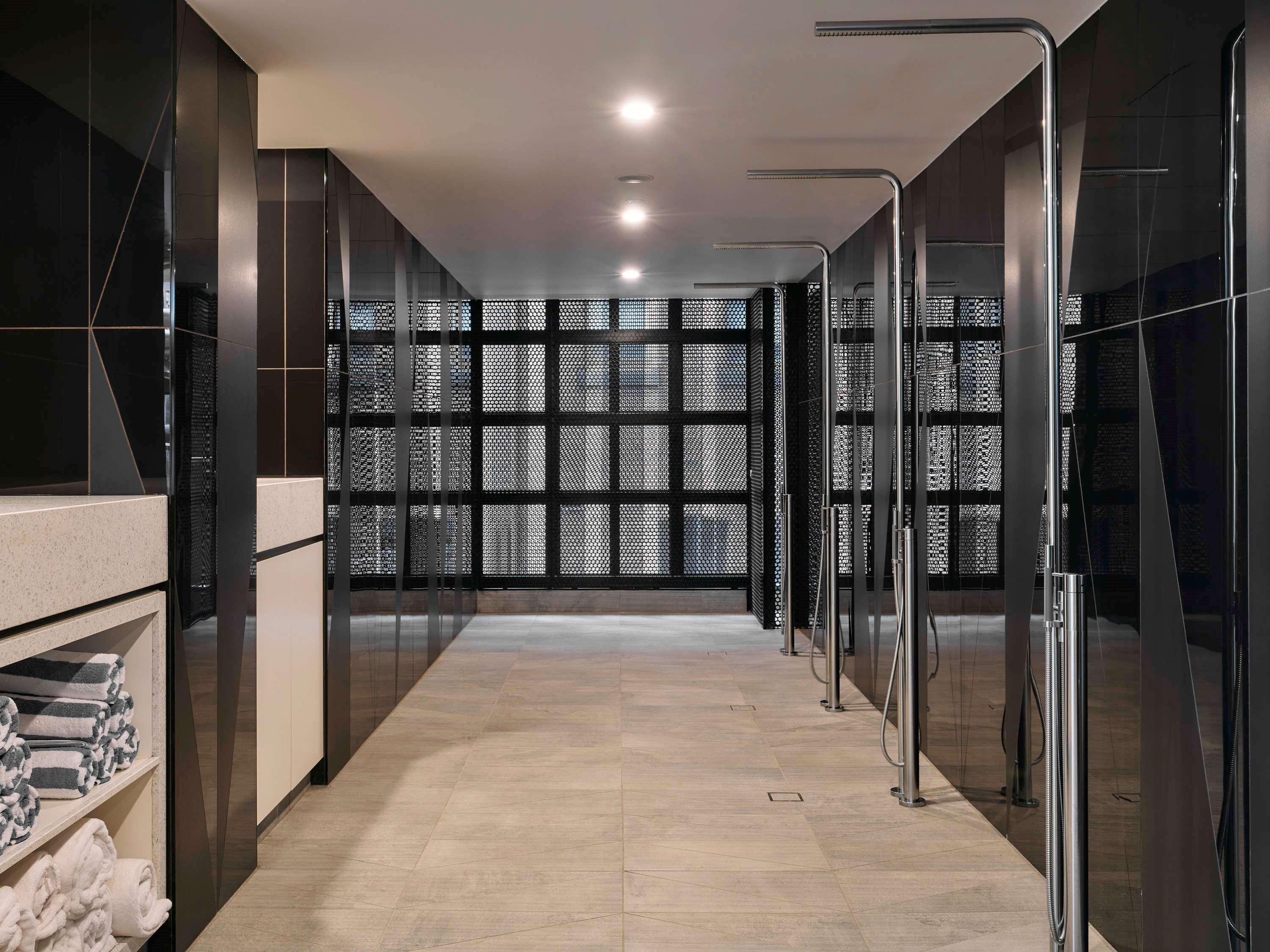 Movenpick Hotel Melbourne On Spencer Buitenkant foto